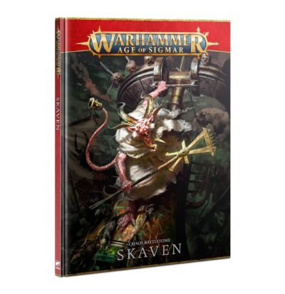 Battletome Skavens (v3)